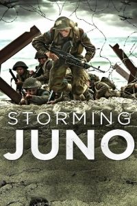 หน่วยจู่โจมสลาตัน Storming Juno (2010)