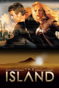 ดิ ไอซ์แลนด์ แหกระห่ำแผนคนเหนือคน The Island (2005)