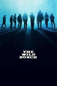 คนเดนคน The Wild Bunch (1969)