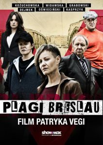 สังเวยมลทินเลือด The Plagues of Breslau (2018)