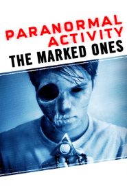 เรียลลิตี้ ขนหัวลุก: เป้าหมายปีศาจ Paranormal Activity: The Marked Ones (2014)