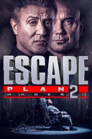 แหกคุกมหาประลัย 2 Escape Plan 2: Hades (2018)