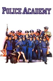 โปลิศจิตไม่ว่าง Police Academy (1984)