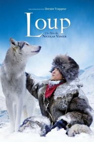 ผจญภัยสุดขอบฟ้า หมาป่าเพื่อนรัก Loup (2009)