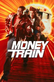 มันนี่เทรน คู่เดือดด่วนนรก Money Train (1995)