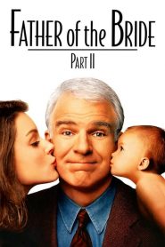 พ่อตา จ.จุ้น 2 ตอน ลูกหลานจุ้นละมุน Father of the Bride Part II (1995)