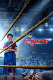หนุ่มน้อยเจ้าสังเวียน WWE The Main Event (2020)