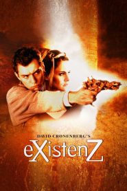เกมมิติทะลุนรก eXistenZ (1999)