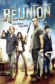 ก๊วนซ่า ล่าระห่ำ The Reunion (2011)