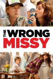 มิสซี่ สาวในฝัน (ร้าย) The Wrong Missy (2020)