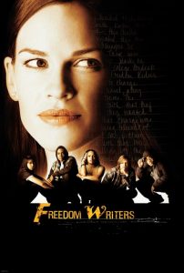 บันทึกของหัวใจ…ประกาศให้โลกรู้ Freedom Writers (2007)