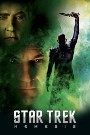 สตาร์เทรค 10: เนเมซิส Star Trek: Nemesis (2002)