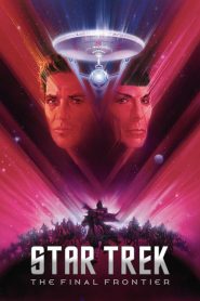 สตาร์เทรค 5 สงครามสุดจักรวาล Star Trek V: The Final Frontier (1989)