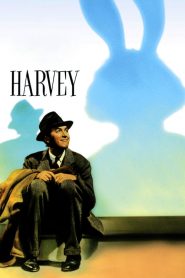 ฮาร์วี่ย์ เพื่อนซี้ไม่มีซ้ำ Harvey (1950)