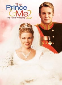 รักนายเจ้าชายของฉัน 2 : วิวาห์อลเวง The Prince & Me 2: The Royal Wedding (2006)