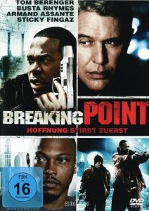 คนระห่ำนรก Breaking Point (2009)
