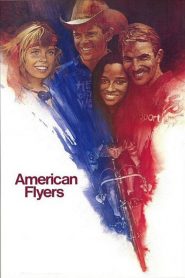 ปั่น…สุดชีวิต American Flyers (1985)