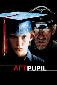 พลิกหลักสูตรมรณะ Apt Pupil (1998)