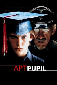 พลิกหลักสูตรมรณะ Apt Pupil (1998)