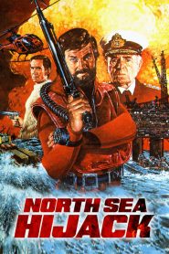 จารกรรมทะเลเหนือ North Sea Hijack (1980)