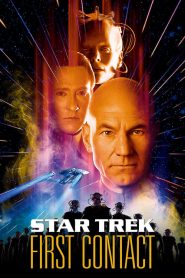สตาร์ เทรค 8: ฝ่าสงครามยึดโลก Star Trek: First Contact (1996)