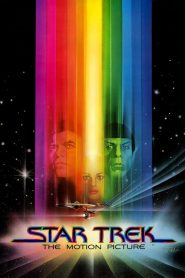 สตาร์ เทรค: บทเริ่มต้นแห่งการเดินทาง Star Trek: The Motion Picture (1979)