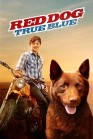 Red Dog: True Blue (2016)