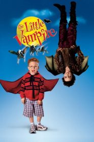 เดอะ ลิตเติล แวมไพร์ The Little Vampire (2000)