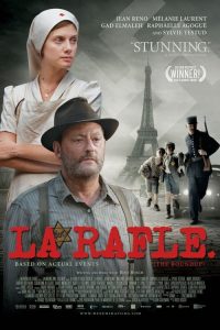 เรื่องจริงที่โลกไม่อยากจำ La rafle (The Round Up) (2010)