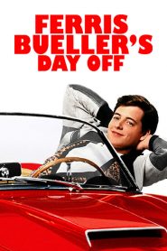 วันหยุดสุดป่วนของนายเฟอร์ริส Ferris Bueller’s Day Off (1986)
