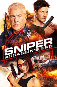 สไนเปอร์: จุดจบนักล่า Sniper: Assassin’s End (2020)