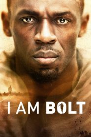 ยูเซียน โบลท์ ลมกรดสายฟ้า I Am Bolt (2016)