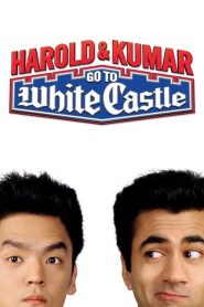 ฮาโรลด์กับคูมาร์ คู่บ้าฮาป่วน Harold & Kumar Go to White Castle (2004)