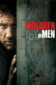 พลิกวิกฤต ขีดชะตาโลก Children of Men (2006)