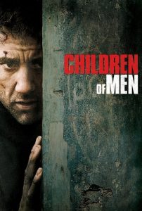 พลิกวิกฤต ขีดชะตาโลก Children of Men (2006)