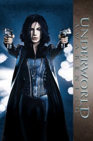 สงครามโค่นพันธุ์อสูร 4: กำเนิดใหม่ราชินีแวมไพร์ Underworld: Awakening (2012)