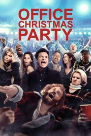 ออฟฟิศ คริสต์มาส ปาร์ตี้ Office Christmas Party (2016)