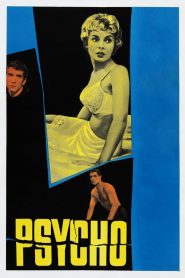 ไซโค Psycho (1960)