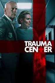 ศูนย์กลางอันตราย Trauma Center (2019)