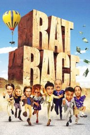 แข่งอลวนคนป่วนโลก Rat Race (2001)
