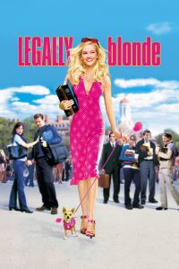 สาวบลอนด์หัวใจดี๊ด๊า Legally Blonde (2001)