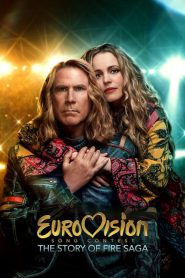 ไฟร์ซาก้า: ไฟ ฝัน ประชัน เพลง EUROVISION SONG CONTEST Eurovision Song Contest: The Story of Fire Saga (2020)