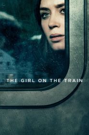 ปมหลอน รางมรณะ The Girl on the Train (2016)