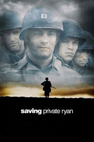 เซฟวิ่ง ไพรเวท ไรอัน ฝ่าสมรภูมินรก Saving Private Ryan (1998)
