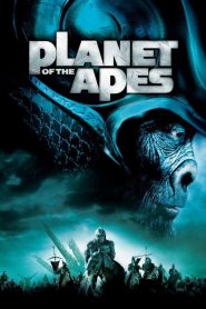 พิภพวานร Planet of the Apes (2001)