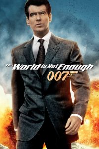 007 พยัคฆ์ร้ายดับแผนครองโลก ภาค 19 The World Is Not Enough (1999)