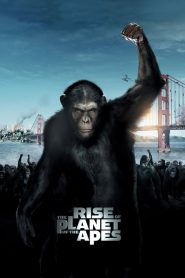 กำเนิดพิภพวานร Rise of the Planet of the Apes (2011)