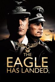 หักเหลี่ยมแผนลับดับจารชน The Eagle Has Landed (1976)