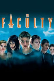 โรงเรียนสยองโลก The Faculty (1998)