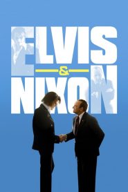 เอลวิส พบ นิกสัน Elvis & Nixon (2016)